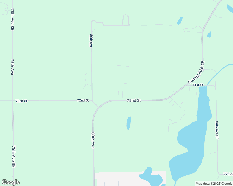 map of restaurants, bars, coffee shops, grocery stores, and more near 8166 72nd Street in Clear Lake