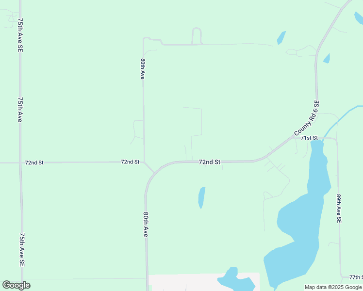 map of restaurants, bars, coffee shops, grocery stores, and more near 8166 72nd Street in Clear Lake
