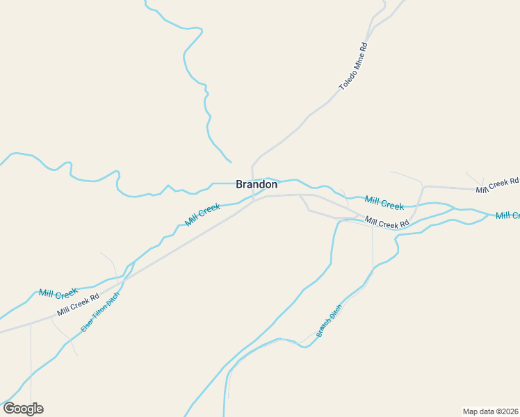 map of restaurants, bars, coffee shops, grocery stores, and more near 201-217 Mill Creek Road in Sheridan