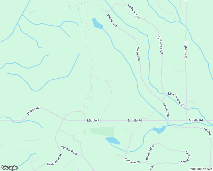 map of restaurants, bars, coffee shops, grocery stores, and more near 710 Greenway Drive in Harbor Springs