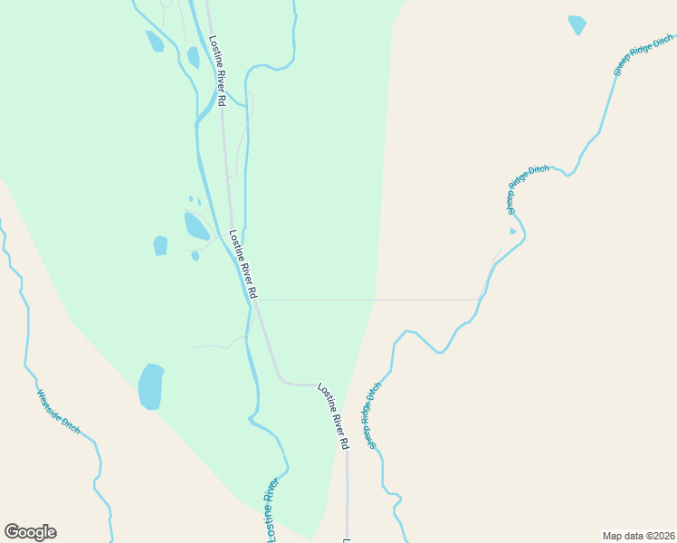 map of restaurants, bars, coffee shops, grocery stores, and more near 67079 Lostine River Road in Lostine