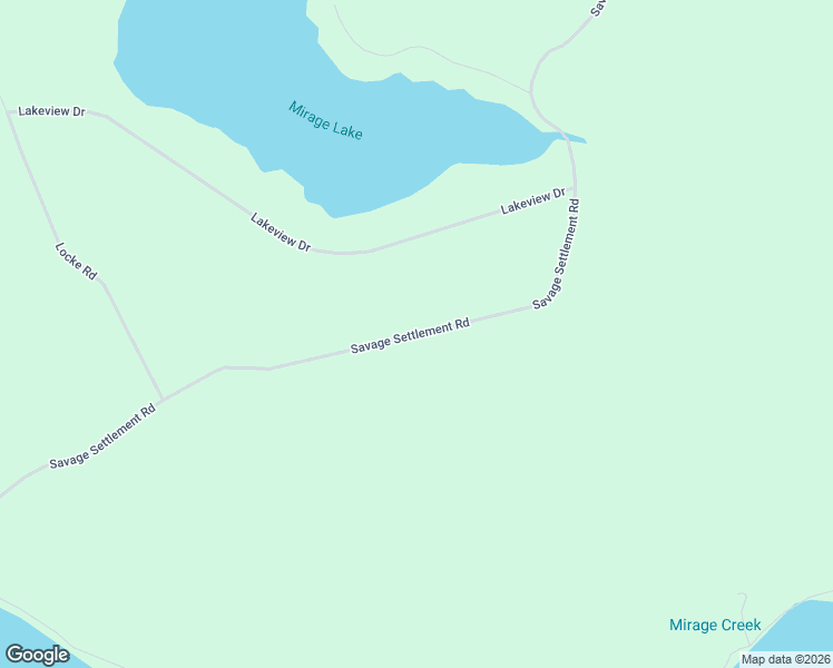 map of restaurants, bars, coffee shops, grocery stores, and more near Savage Settlement Road in Parry Sound District