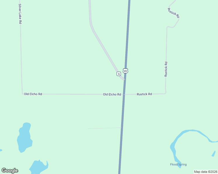 map of restaurants, bars, coffee shops, grocery stores, and more near in Pratt Junction