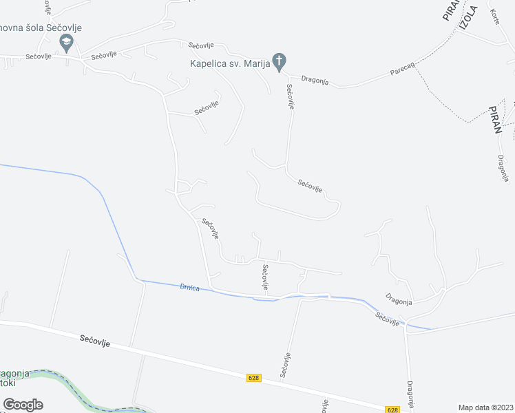 map of restaurants, bars, coffee shops, grocery stores, and more near in 