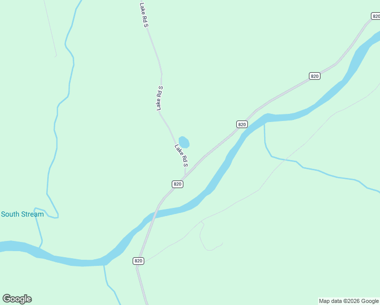 map of restaurants, bars, coffee shops, grocery stores, and more near 1658 New Brunswick 820 in Kings County