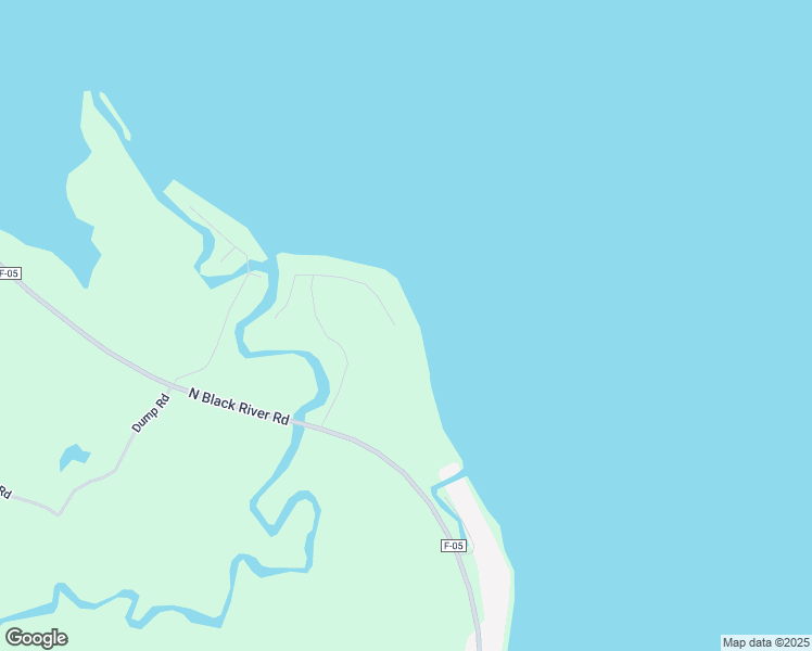 map of restaurants, bars, coffee shops, grocery stores, and more near 9435 Birch Ridge Road in Onaway