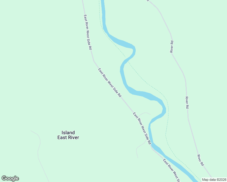 map of restaurants, bars, coffee shops, grocery stores, and more near 5545 East River West Side Road in Eureka