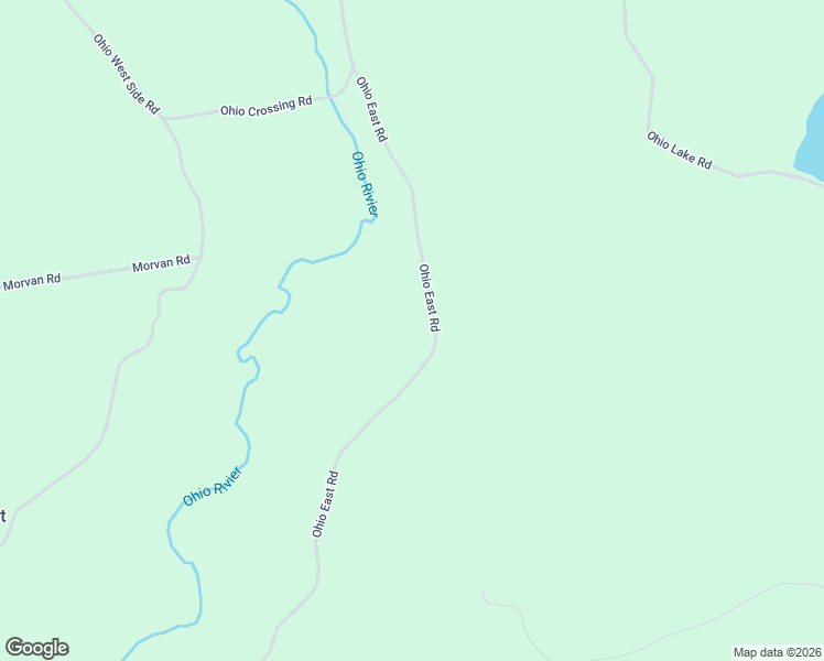 map of restaurants, bars, coffee shops, grocery stores, and more near 1069 Ohio East Road in Antigonish