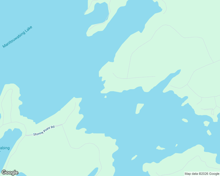 map of restaurants, bars, coffee shops, grocery stores, and more near 15 Lizzie's Lane in McKellar