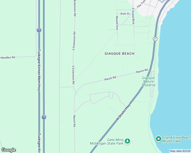 map of restaurants, bars, coffee shops, grocery stores, and more near 895 Ranch Road in Indian River