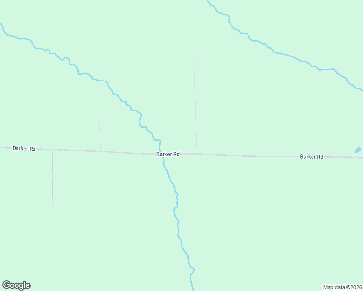 map of restaurants, bars, coffee shops, grocery stores, and more near 14323 Roush Lane in Amberg