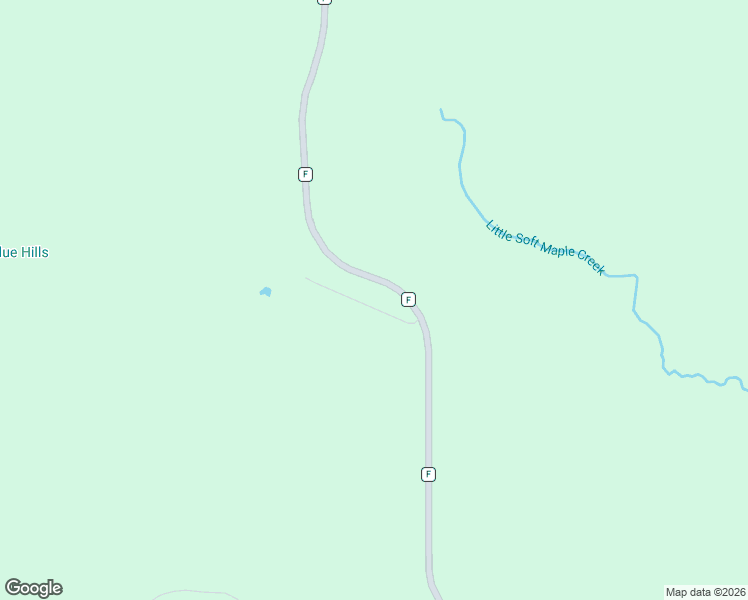 map of restaurants, bars, coffee shops, grocery stores, and more near N5148 Delano Road in Weyerhaeuser