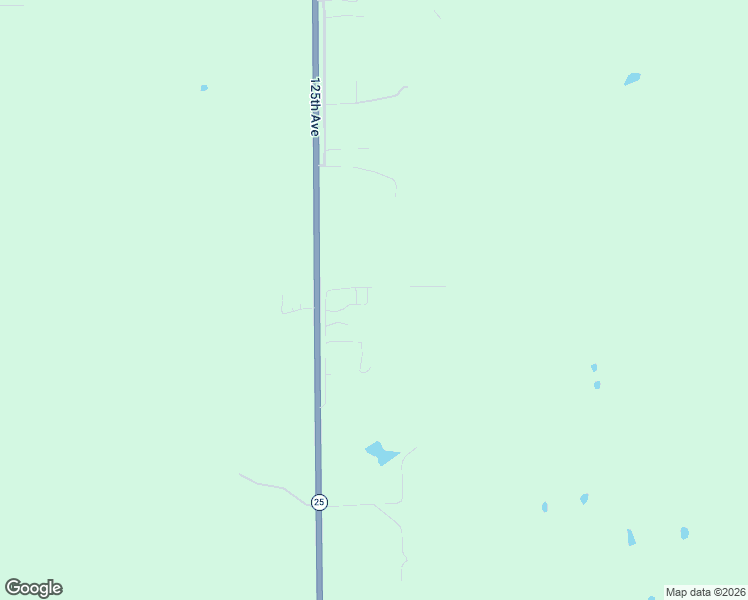 map of restaurants, bars, coffee shops, grocery stores, and more near 6483 125th Avenue Southeast in Clear Lake