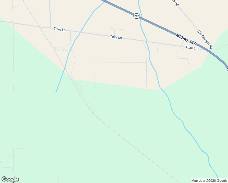 map of restaurants, bars, coffee shops, grocery stores, and more near 53-57 Tuke Lane in Sheridan