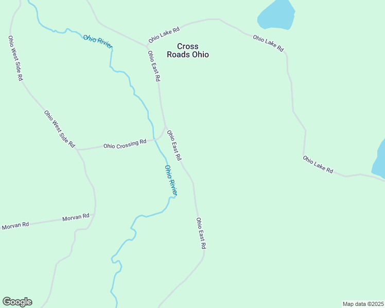 map of restaurants, bars, coffee shops, grocery stores, and more near 1212 Ohio East Road in Antigonish