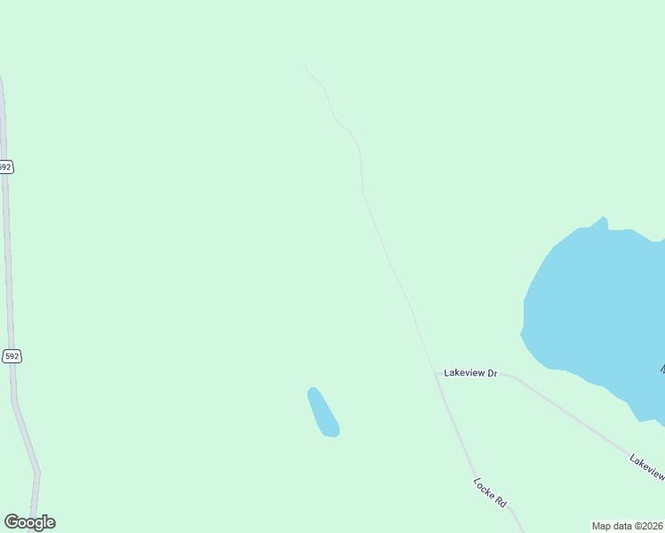 map of restaurants, bars, coffee shops, grocery stores, and more near 386 Locke Road in Parry Sound District