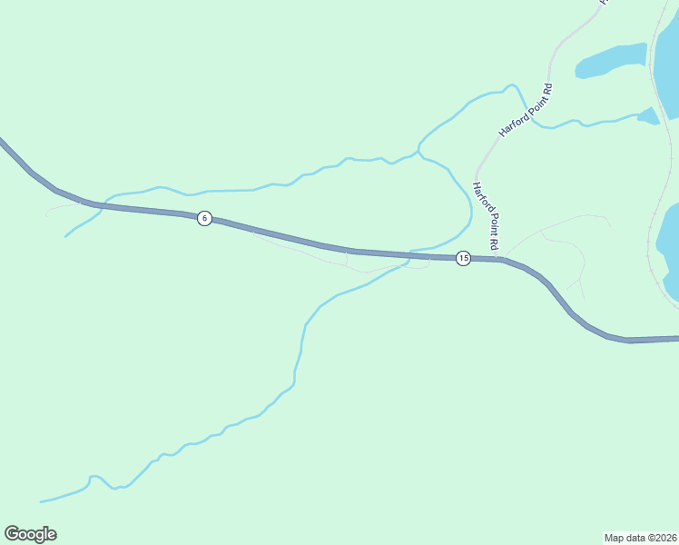 map of restaurants, bars, coffee shops, grocery stores, and more near Maine 6 in Piscataquis County