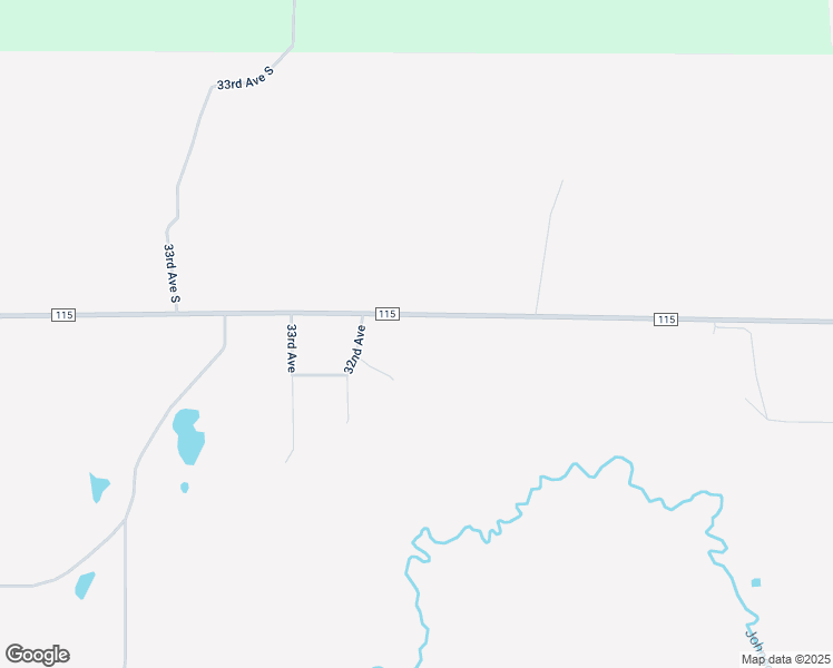 map of restaurants, bars, coffee shops, grocery stores, and more near 3059 County Road 115 in Saint Augusta
