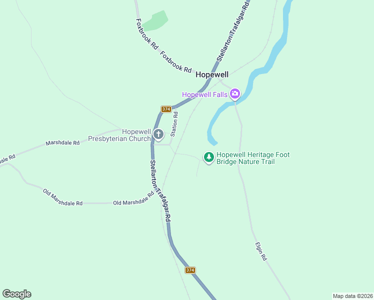 map of restaurants, bars, coffee shops, grocery stores, and more near 25 Riverside Park Road in Hopewell