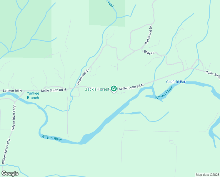 map of restaurants, bars, coffee shops, grocery stores, and more near 6549 Sollie Smith Road North in Tillamook