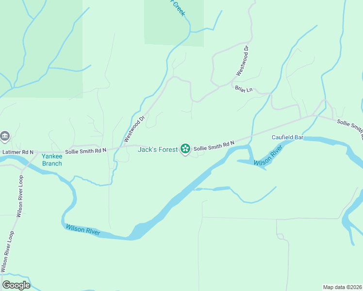 map of restaurants, bars, coffee shops, grocery stores, and more near 6549 Sollie Smith Road North in Tillamook
