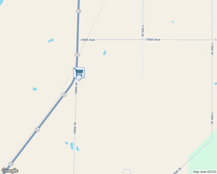 map of restaurants, bars, coffee shops, grocery stores, and more near in Centuria