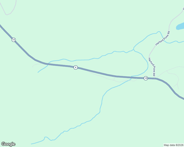 map of restaurants, bars, coffee shops, grocery stores, and more near Cooper Road in Piscataquis County