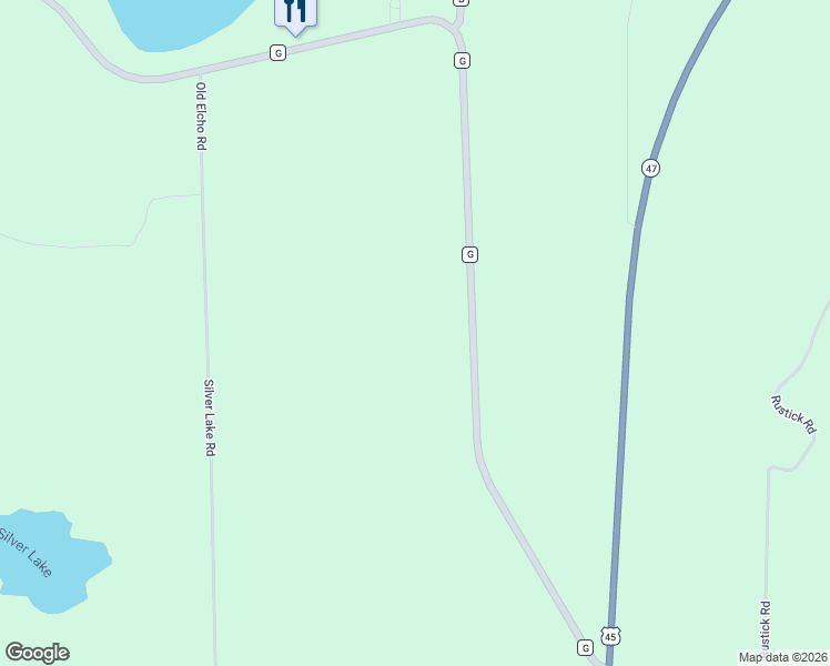 map of restaurants, bars, coffee shops, grocery stores, and more near in Pratt Junction