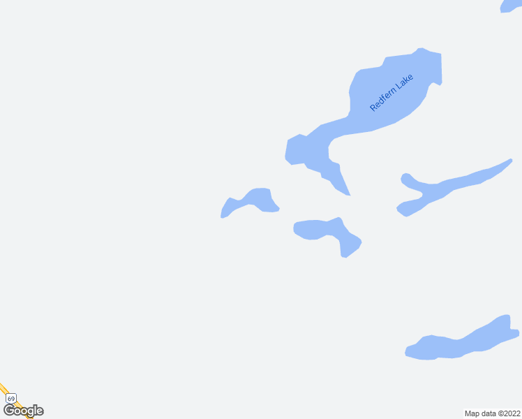 map of restaurants, bars, coffee shops, grocery stores, and more near in Parry Sound District