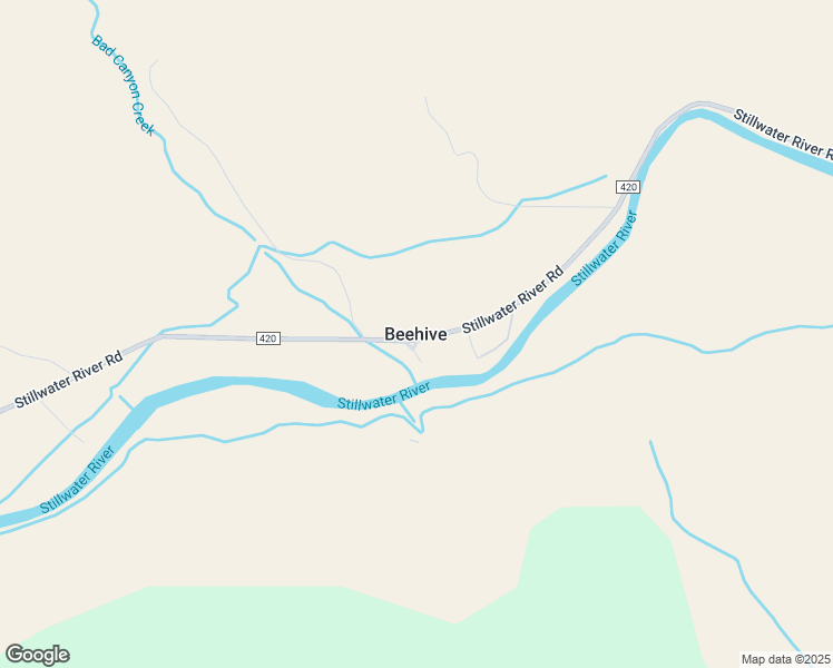 map of restaurants, bars, coffee shops, grocery stores, and more near in Beehive