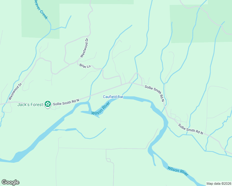 map of restaurants, bars, coffee shops, grocery stores, and more near 7785 Sollie Smith Road North in Tillamook