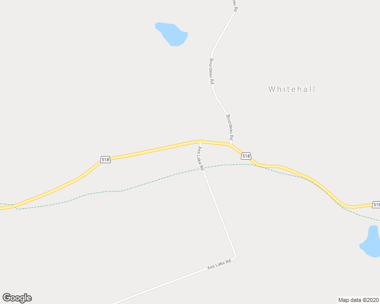 map of restaurants, bars, coffee shops, grocery stores, and more near 24 Axe Lake Road in Sprucedale