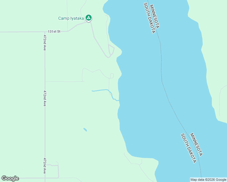 map of restaurants, bars, coffee shops, grocery stores, and more near Unnamed Road in Wilmot