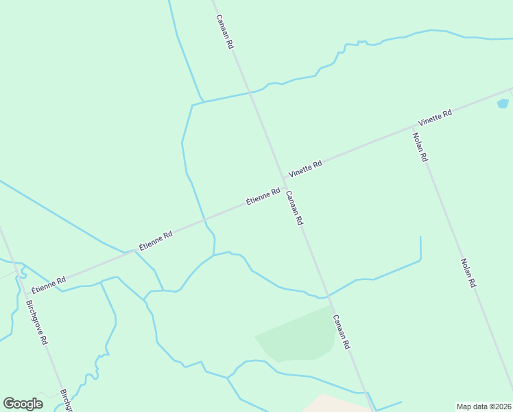 map of restaurants, bars, coffee shops, grocery stores, and more near 3898 Étienne Road in Ottawa