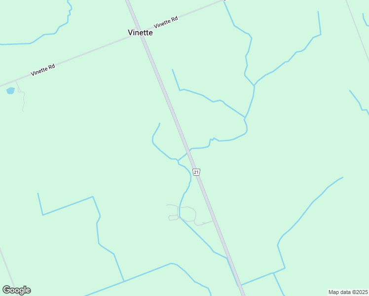 map of restaurants, bars, coffee shops, grocery stores, and more near 1884 Joanisse Road in Clarence-Rockland