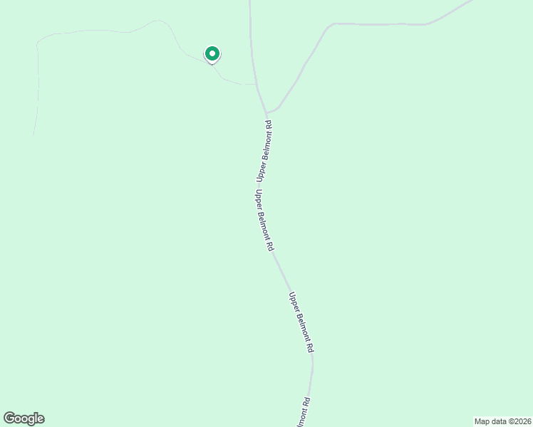 map of restaurants, bars, coffee shops, grocery stores, and more near 710 Upper Belmont Road in Debert
