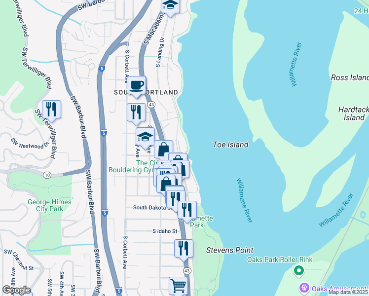 Restaurants Near Riverpoint Restaurants Near Riverpoint