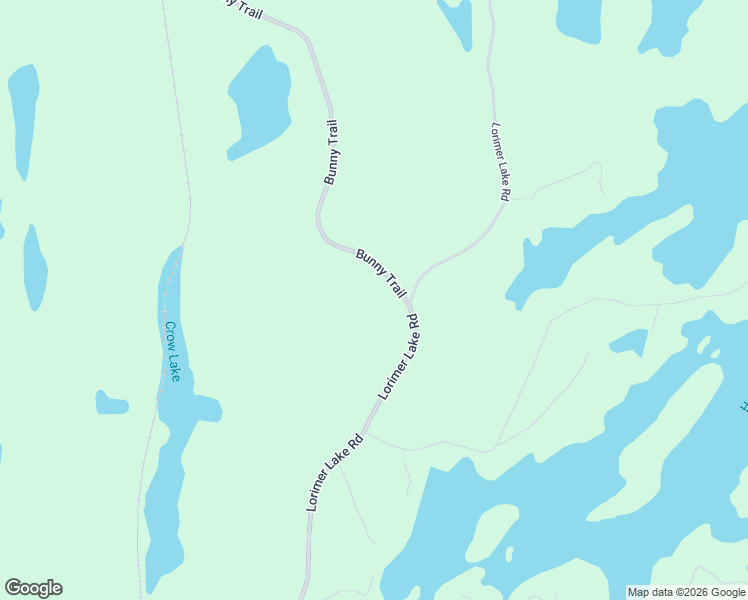 map of restaurants, bars, coffee shops, grocery stores, and more near 139 Lorimer Lake Road in Parry Sound