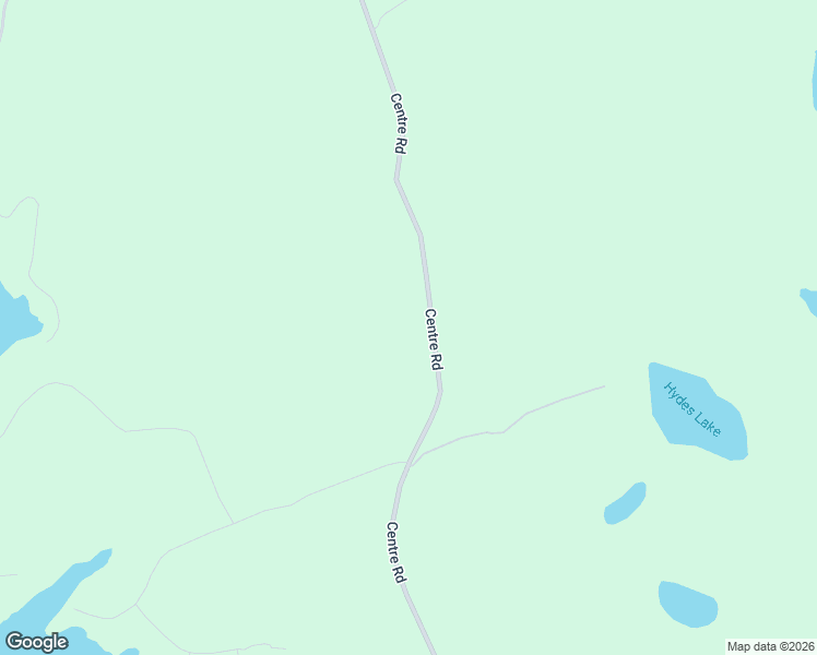 map of restaurants, bars, coffee shops, grocery stores, and more near 402-496 Centre Road in Parry Sound