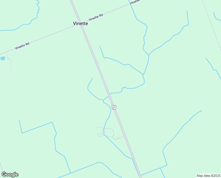 map of restaurants, bars, coffee shops, grocery stores, and more near 1884 Joanisse Road in Clarence-Rockland