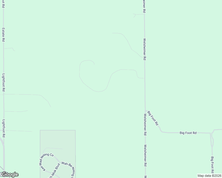 map of restaurants, bars, coffee shops, grocery stores, and more near 3285 Needles Drive in Harbor Springs