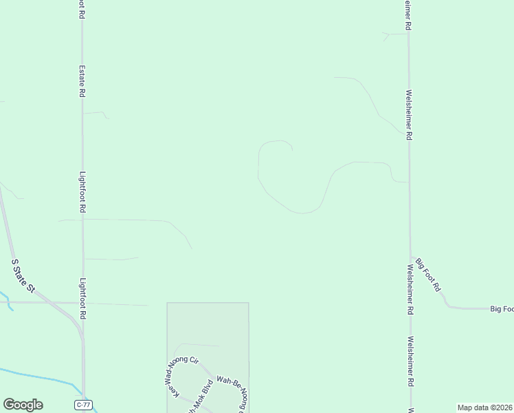 map of restaurants, bars, coffee shops, grocery stores, and more near 3367 Needles Drive in Harbor Springs