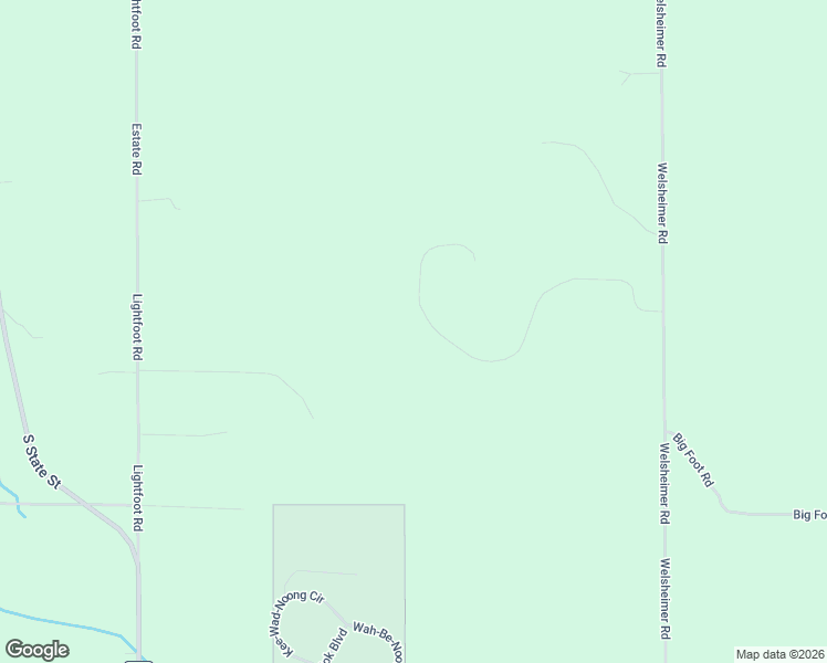 map of restaurants, bars, coffee shops, grocery stores, and more near 3367 Needles Drive in Harbor Springs