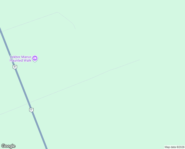 map of restaurants, bars, coffee shops, grocery stores, and more near 978 Minnie Road in Eganville