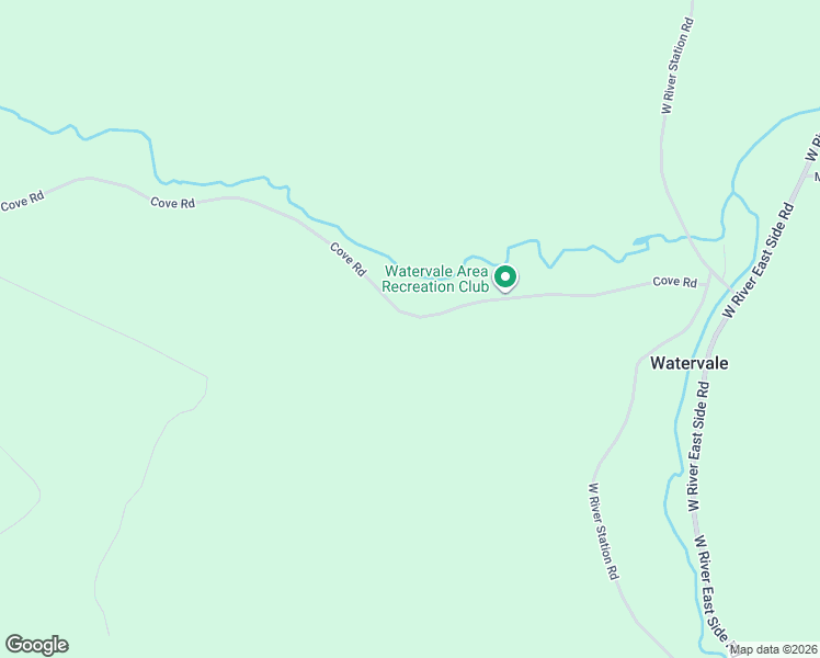 map of restaurants, bars, coffee shops, grocery stores, and more near 179 Cove Road in Salt Springs