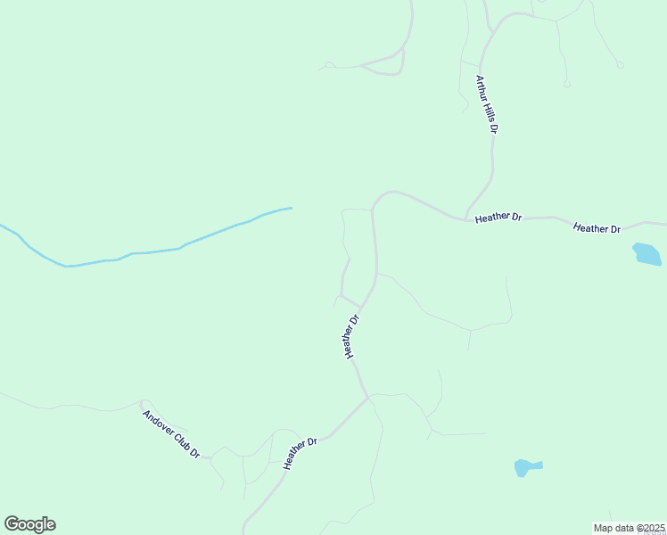 map of restaurants, bars, coffee shops, grocery stores, and more near 4680 Camelot Drive in Harbor Springs