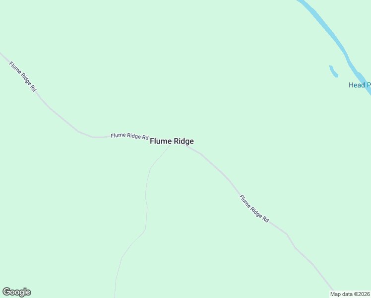 map of restaurants, bars, coffee shops, grocery stores, and more near in Flume Ridge