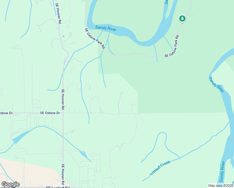 map of restaurants, bars, coffee shops, grocery stores, and more near 34911 Southeast Homan Road in Gresham