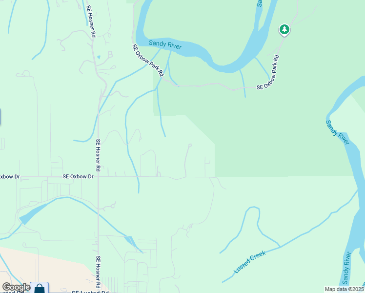 map of restaurants, bars, coffee shops, grocery stores, and more near 34911 Southeast Homan Road in Gresham