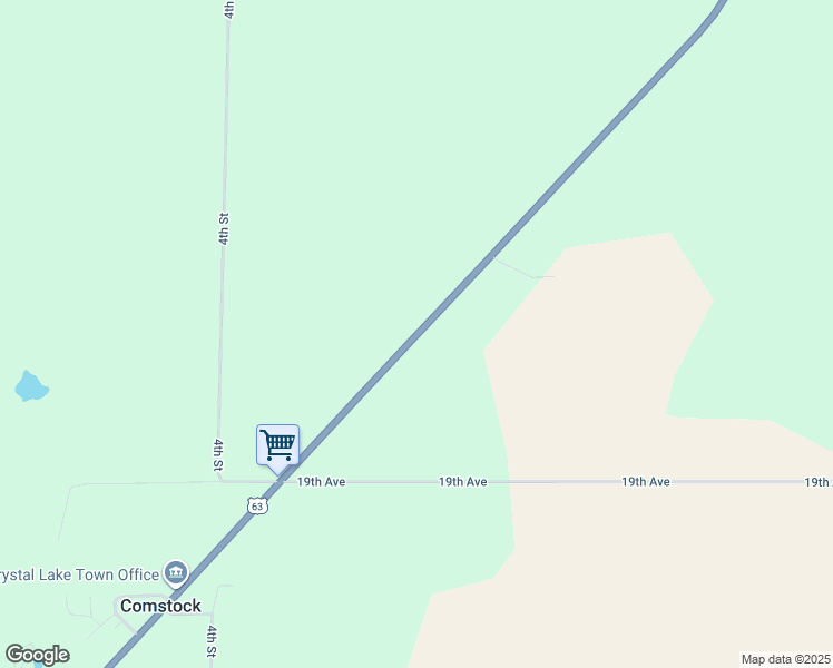 map of restaurants, bars, coffee shops, grocery stores, and more near 1925 Elm Street in Cumberland